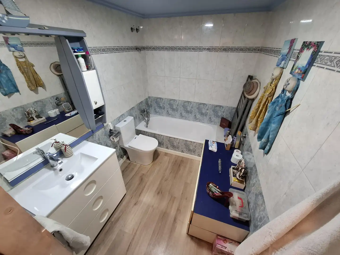 Attic for sale in Carrer Abu-Zeyan, Centro Urbano