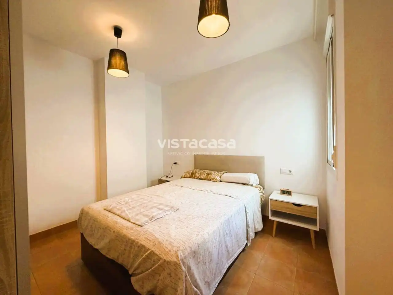 Flat with terrace to rent in Mairena del Alcor, imagen 9