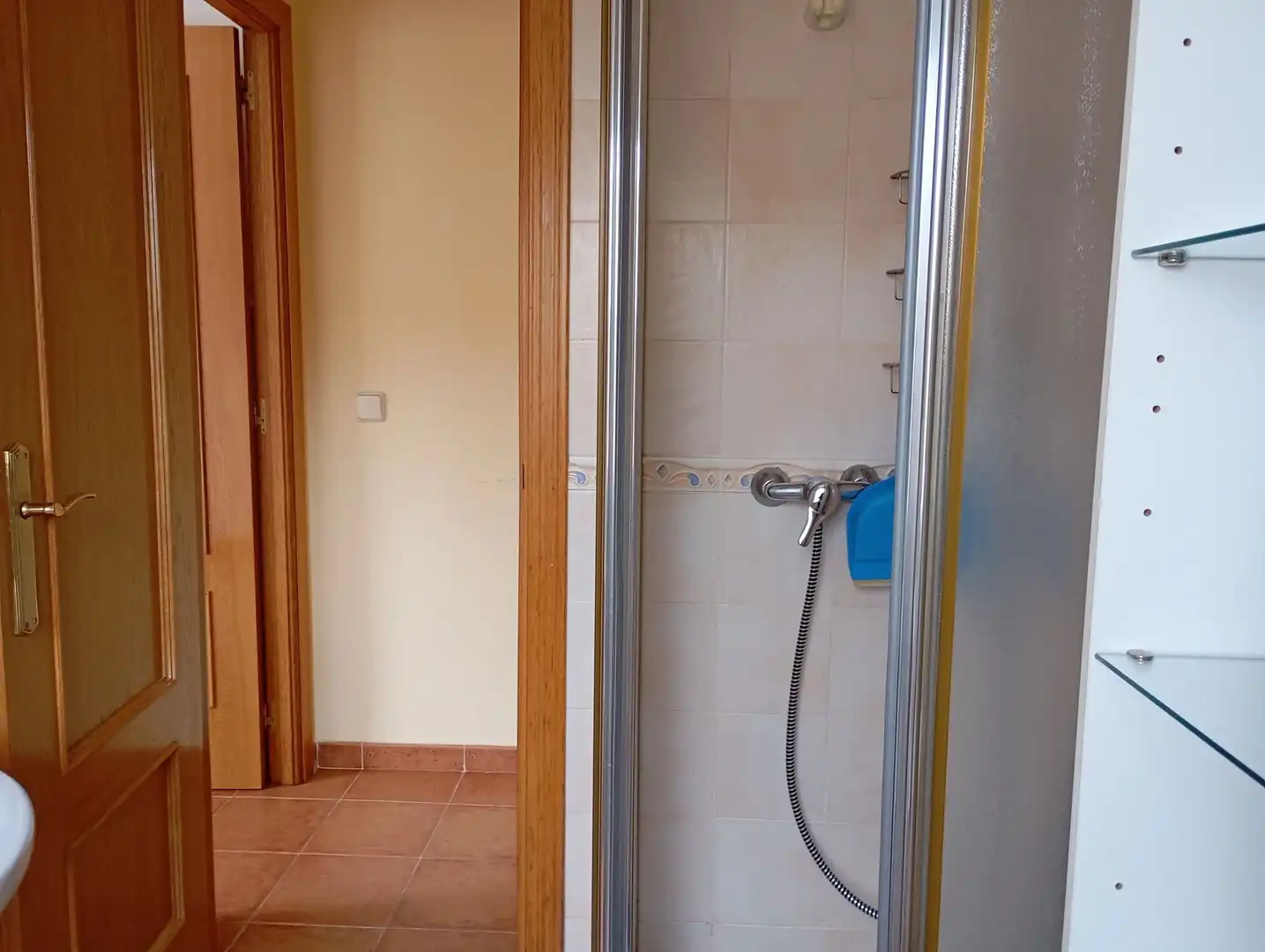 Dúplex en venta en Robledo de Chavela