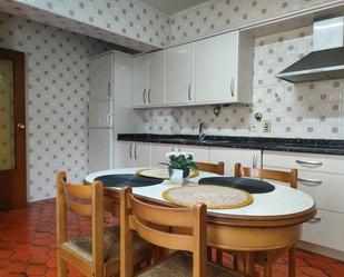 Kitchen of Flat to rent in  Pamplona / Iruña