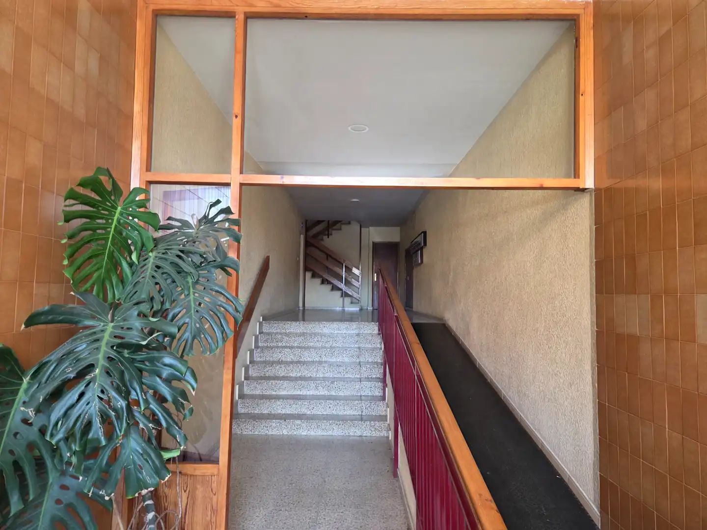 Piso con terraza en venta en Calle San Juan 14, imagen 2