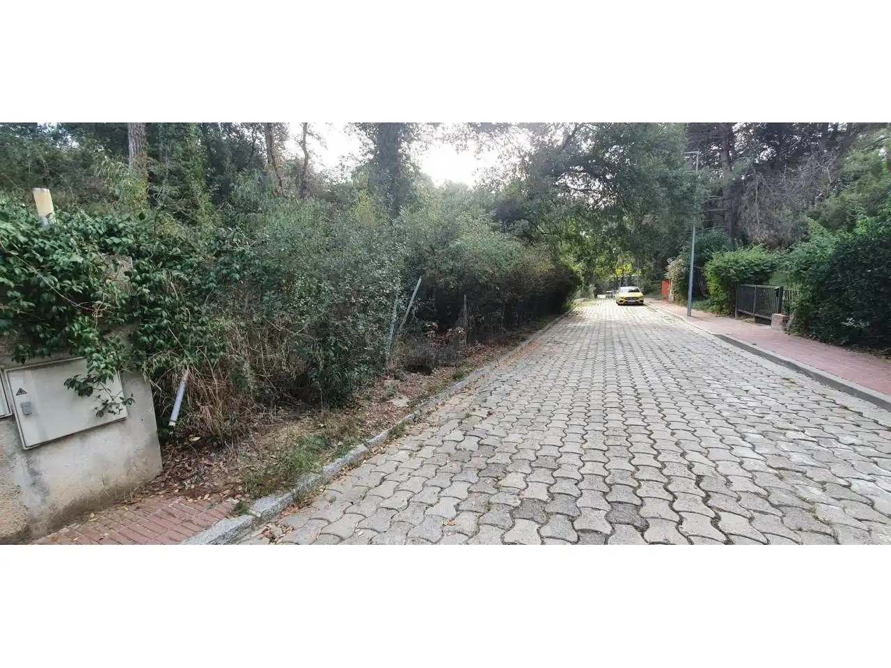 Terreny rústic en venda a Calle agudes, imagen 5