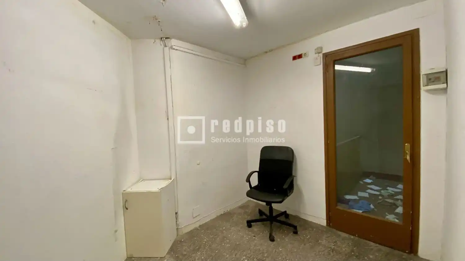 Oficina de lloguer en Eixample