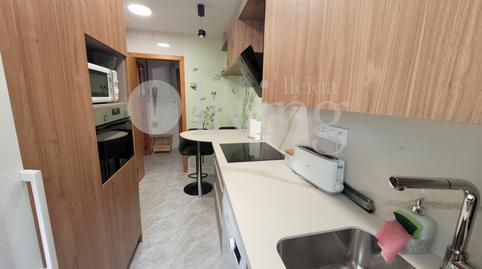 Foto 4 de Pis en venda a Carrer República del Paraguay, Instituts - Universitat, Lleida