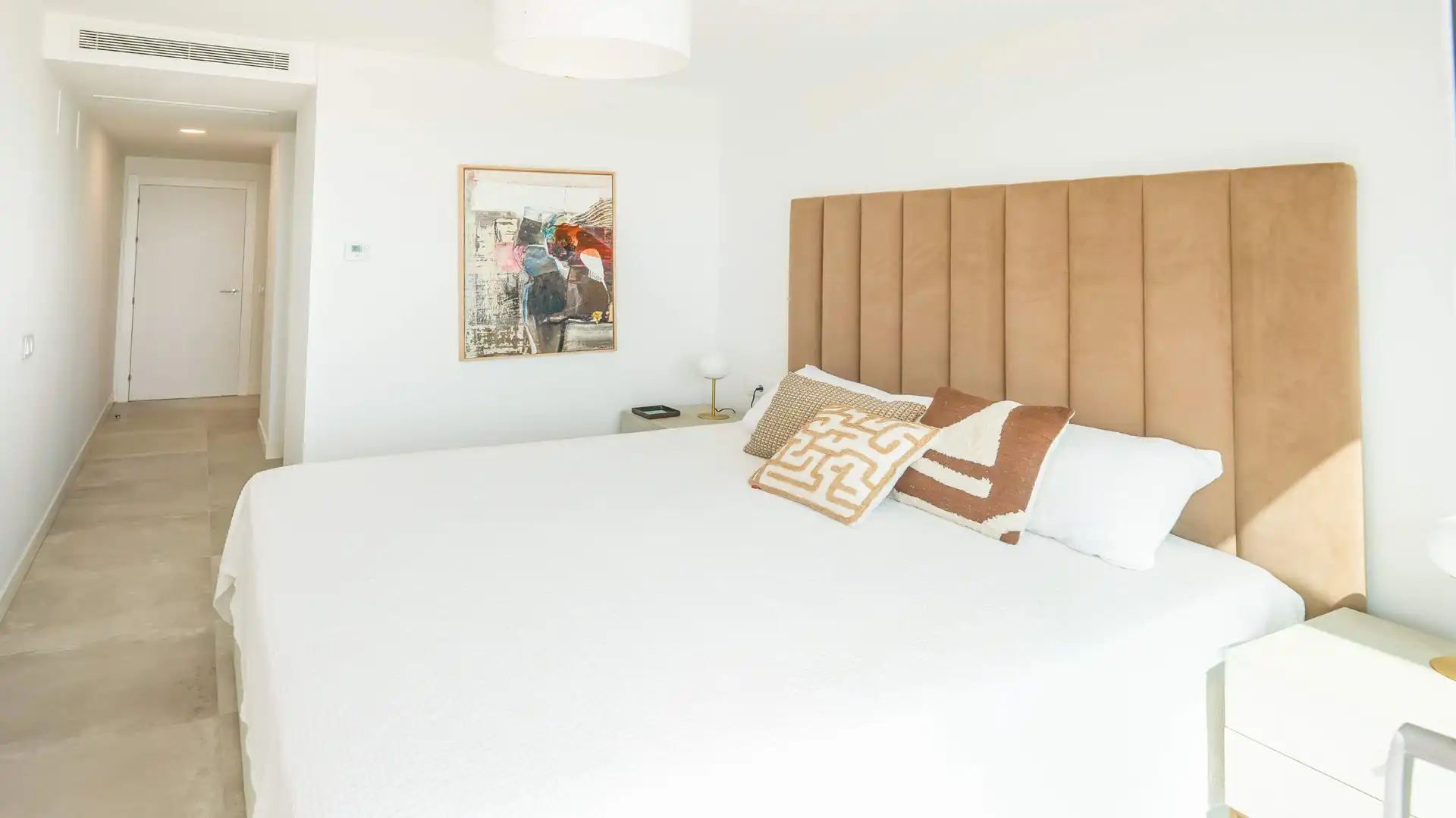 Appartement avec piscine à vendre à Las Gaviotas  - Carvajal, imagen 19