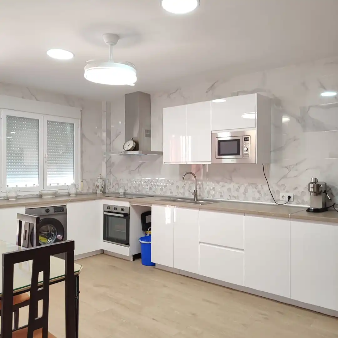 Villa in vendita a Poniente-Norte - Miralbaida - Parque Azahara, imagen 5