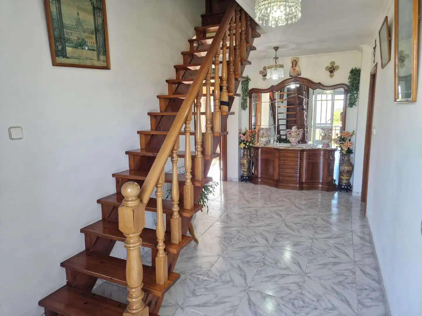 Commercial properties for rent in A Baña    with Furnished