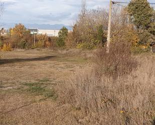 Industrial land for sale in Tona