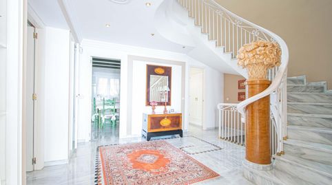 Foto 4 de Casa adosada en venta en Consolación, Utrera