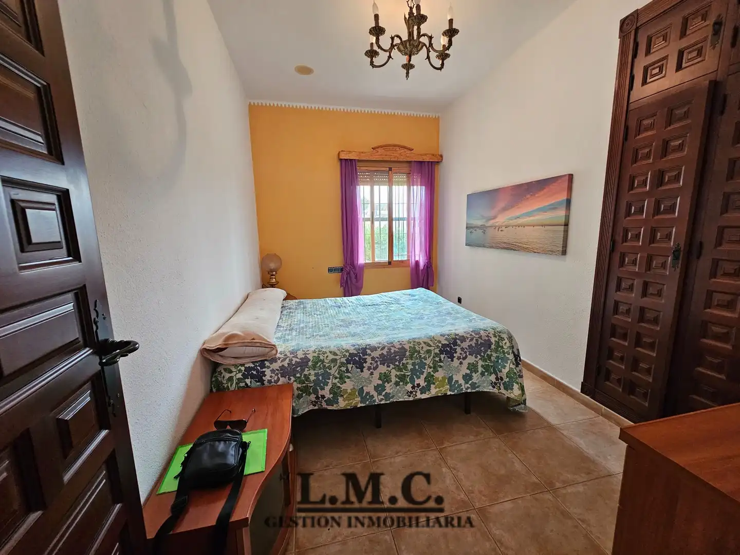 Chalet con jardín en venta en Calle Atún, imagen 19