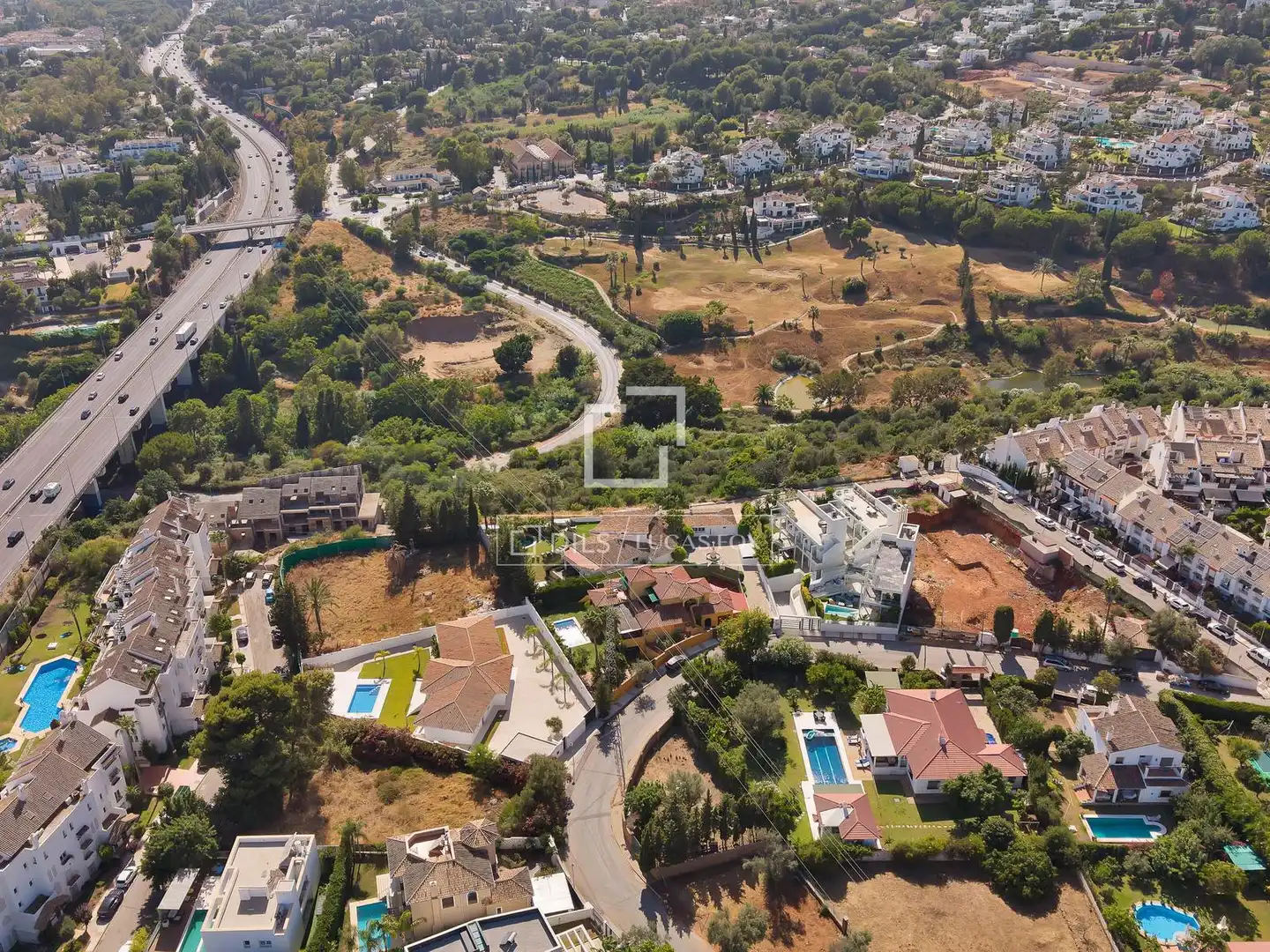 Chalet con terraza en venta en Marbella Centro, imagen 113