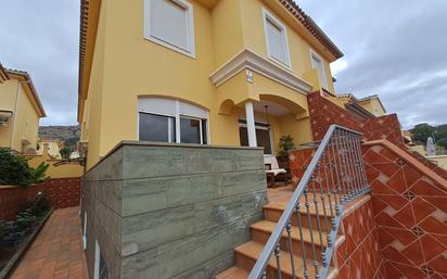 Außenansicht von Haus oder Chalet miete in Las Palmas de Gran Canaria mit Terrasse