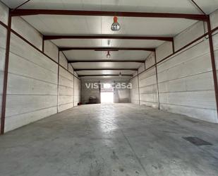 Industrial buildings to rent in Mairena del Alcor