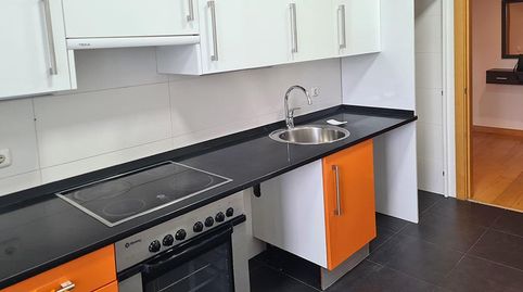 Foto 5 von Wohnung zur Miete in Maria de Zayas, San Agustín - Parque Europa, Burgos Capital