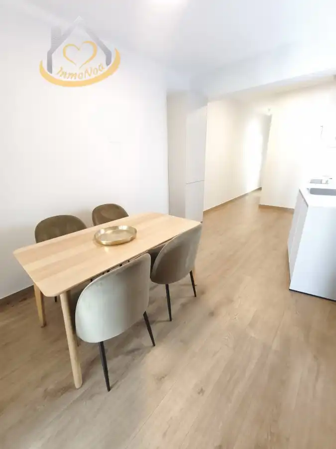 Comedor de Piso en venta en Cartaya con Aire acondicionado, Trastero y Amueblado