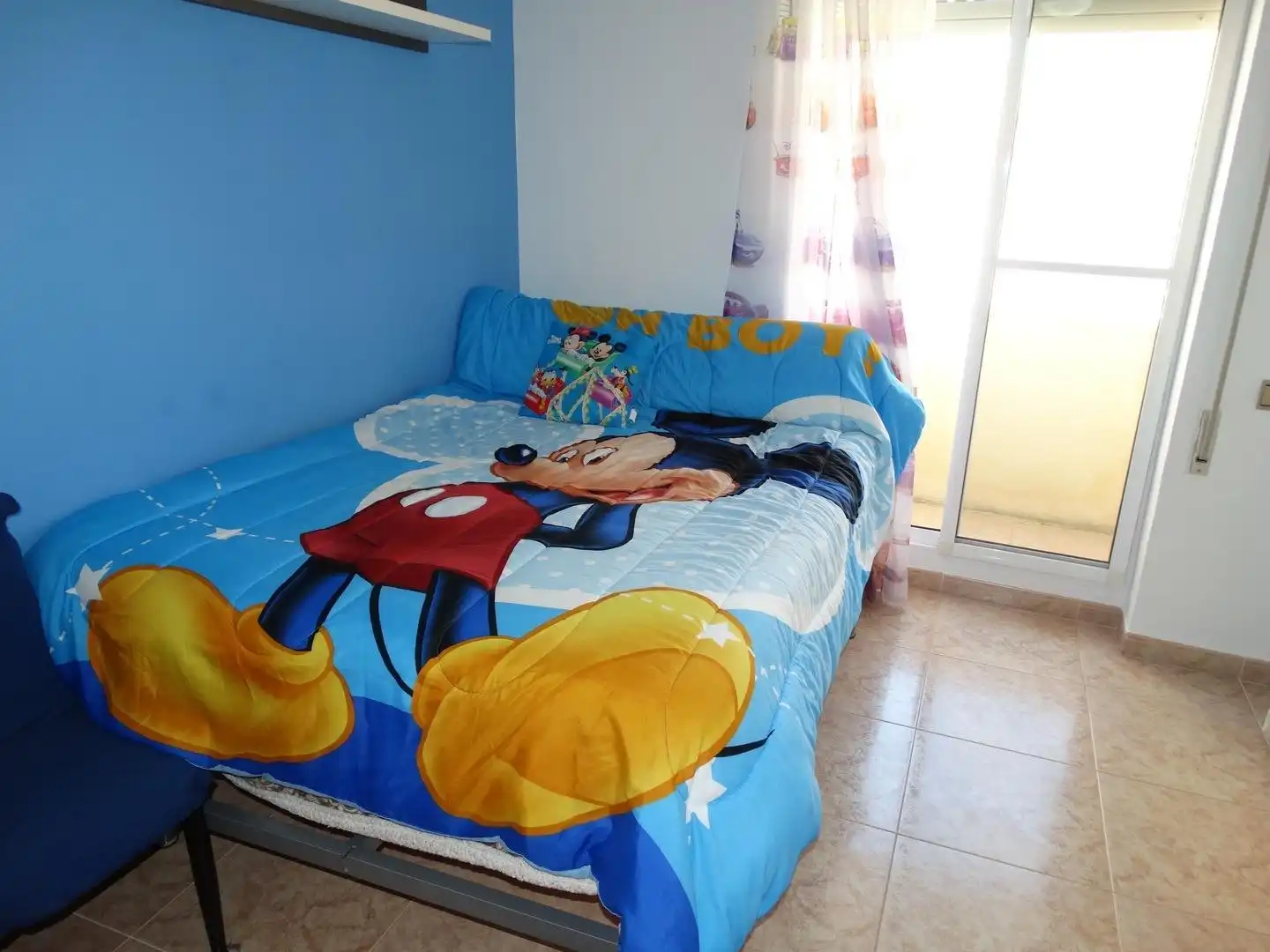 Habitación de Piso en venta en Amposta con Aire acondicionado, Calefacción y Terraza