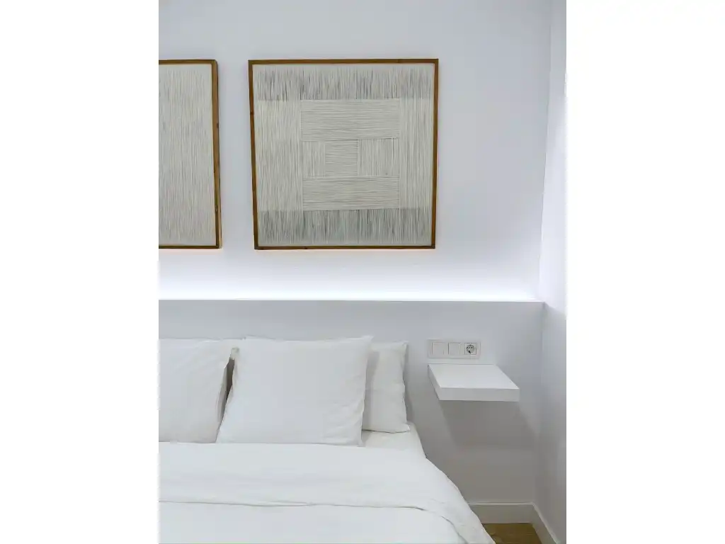Loft en venda a Calle Platero Pedro De Bares, imagen 6