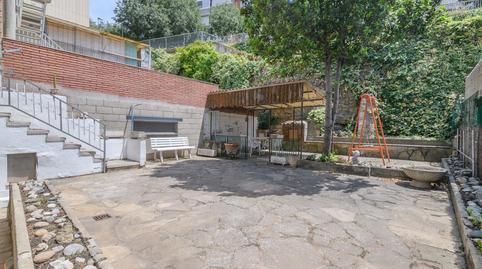 Foto 4 de Casa o xalet en venda a Escodines, Barcelona