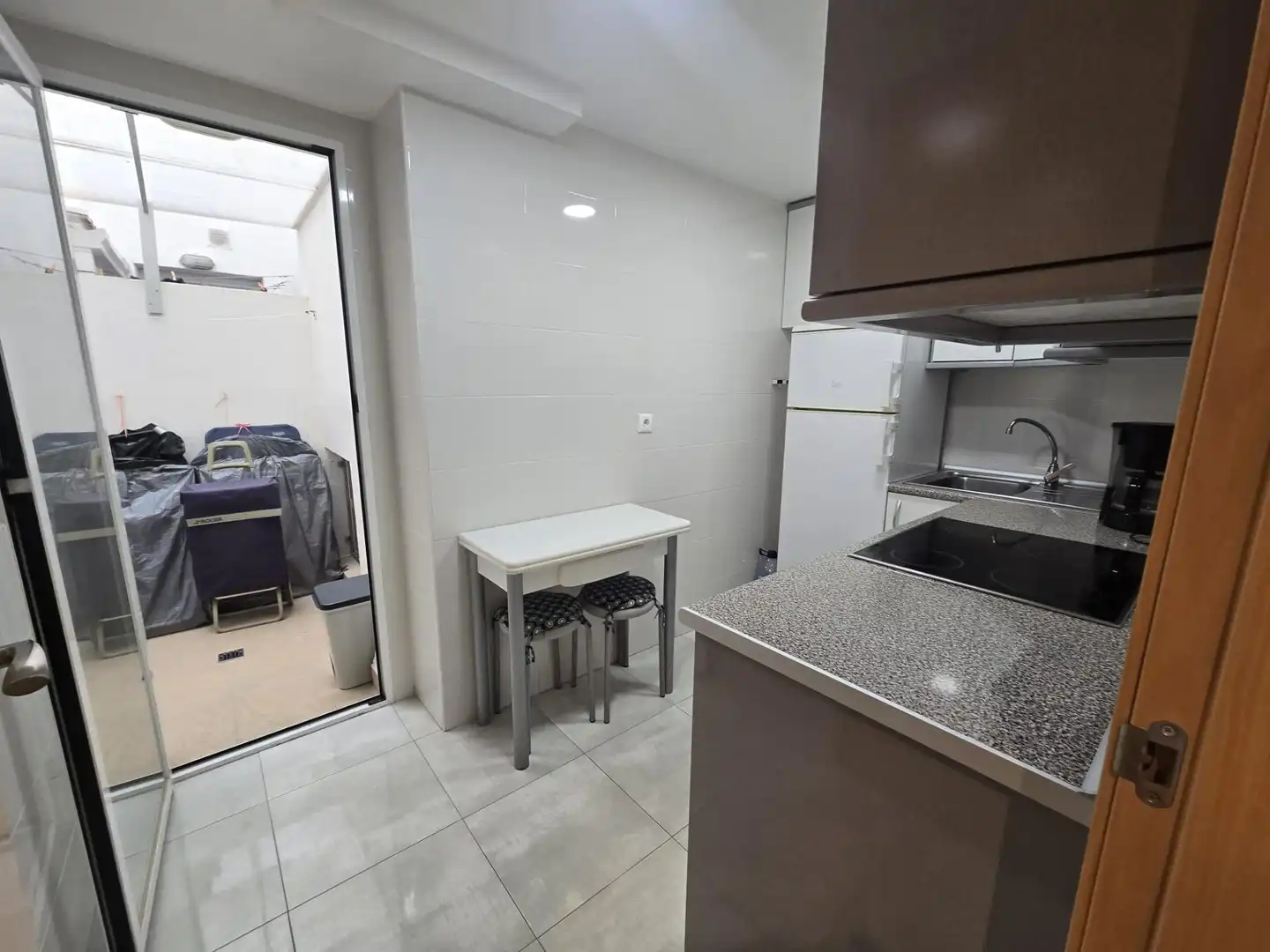 Piso con terraza en venta en Centro Urbano, imagen 22