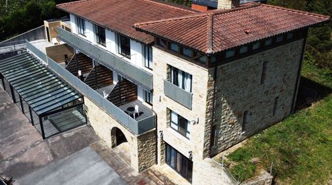 Foto 4 de Edifici en venda a Barrio Altzusta, 38, Zeanuri, Bizkaia
