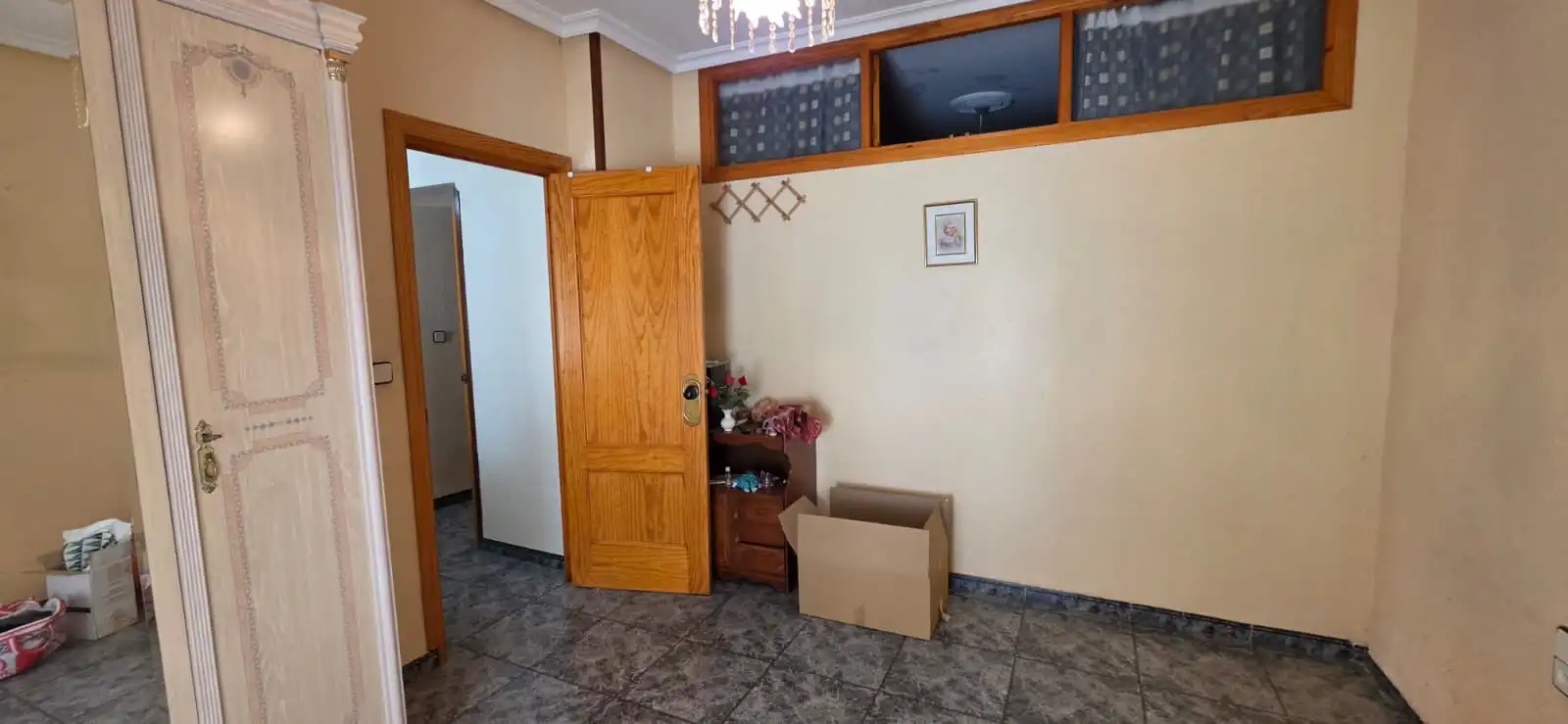 Casa o xalet en venda en Linares amb Terrassa, Traster i Forn