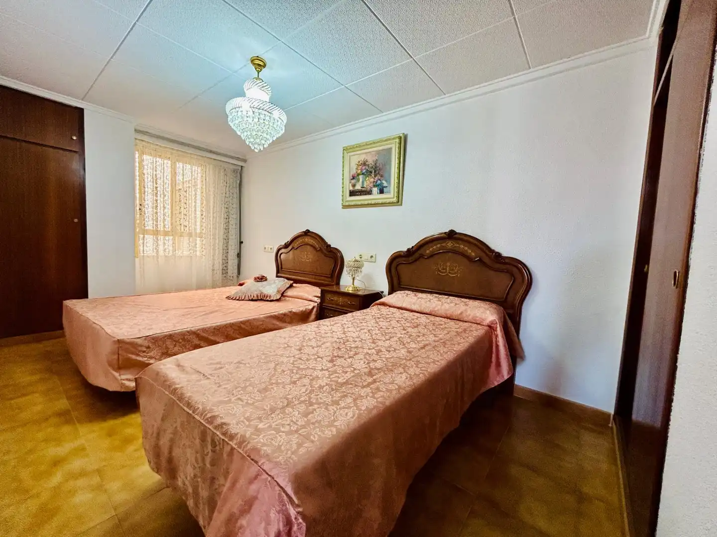 Piso con terraza en venta en Santa Pola ciudad, imagen 9