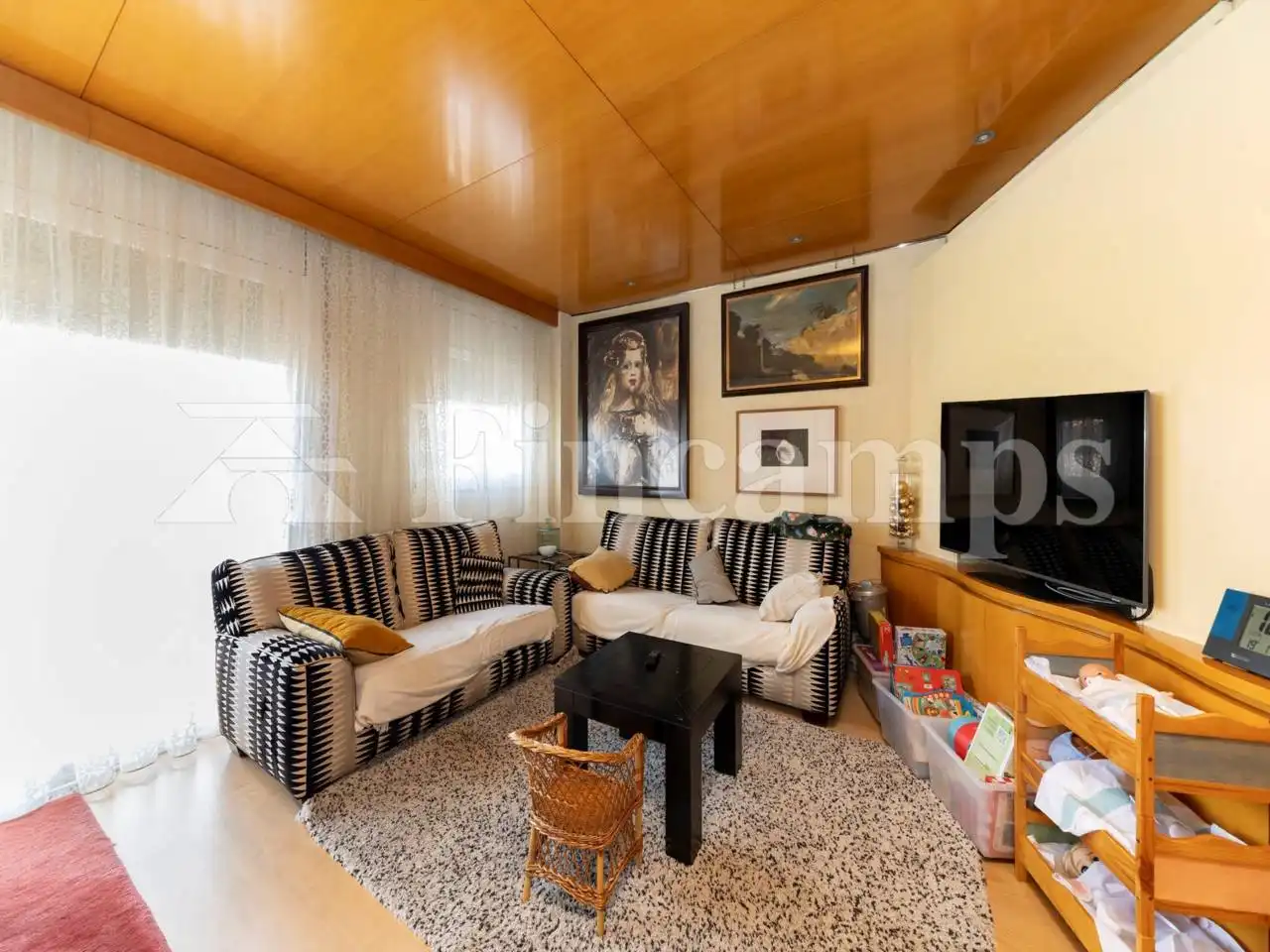 Appartamento con ascensore in vendita a Calle Castellar del Vallès, imagen 14