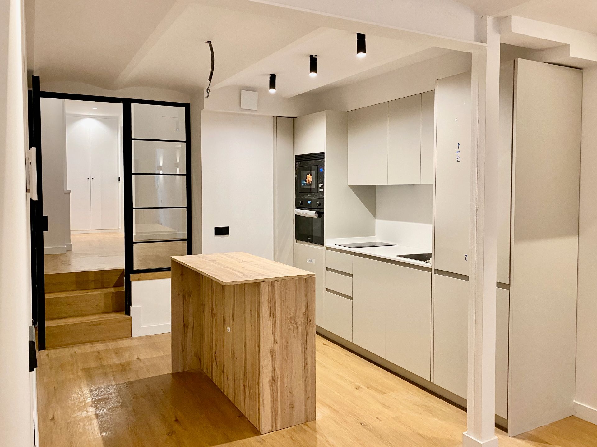 Maisonette zum Verkauf in Calle de Agustín Durán, 6, Guindalera, Barrio de Salamanca