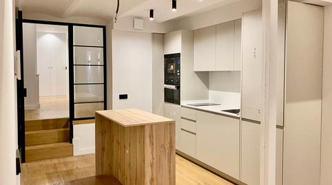 Photo 2 of Flat for sale in Calle de Agustín Durán, 6, Guindalera, Madrid