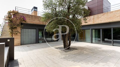 Photo 2 of Houses for sale in La Floresta, Sant Cugat del Vallès