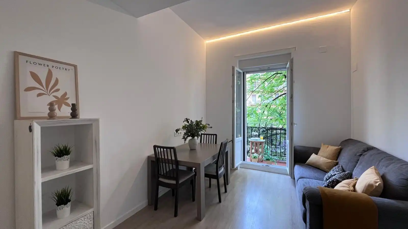Piso con terraza en venta en Calle SALAMANCA, imagen 26