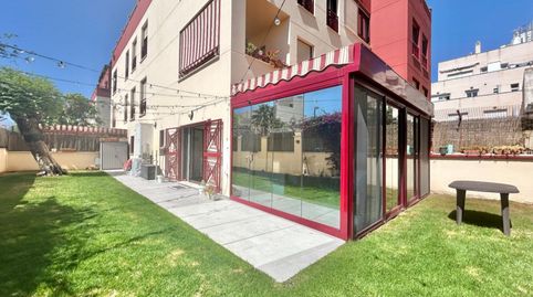 Foto 4 de Apartament en venda a Teatinos, Málaga Capital