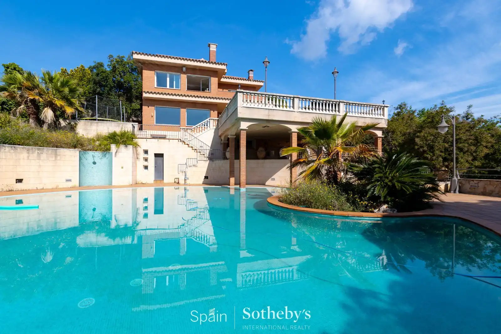 Maison avec piscine à vendre à Carrer Mirador, imagen 33
