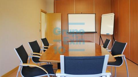 Foto 4 de Oficina en venta en Añorga - Zubieta - Atotxa Erreka, Donostia - San Sebastián