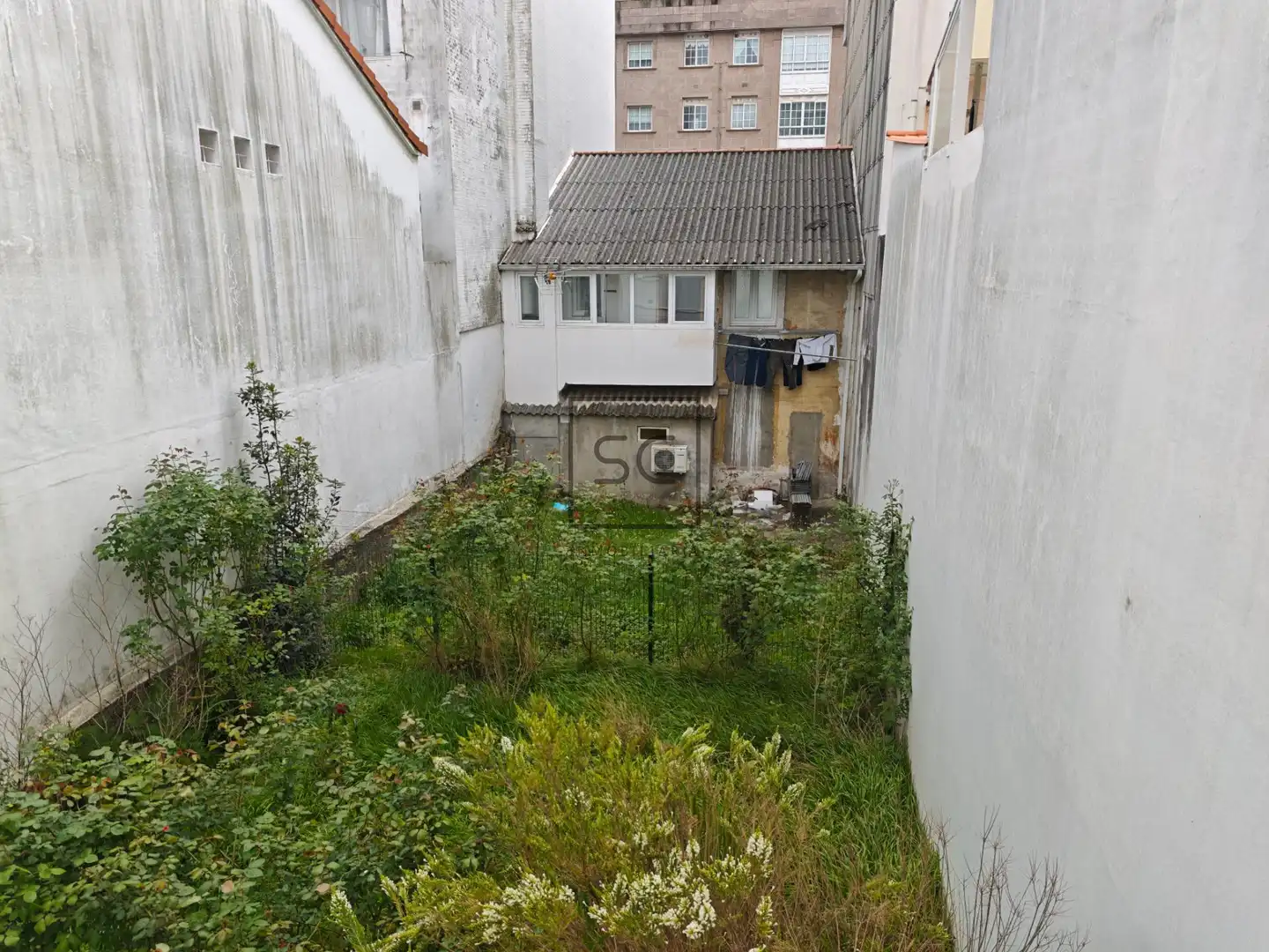 Houses for sale in Ferrol  with Heating, Private garden and Storage room