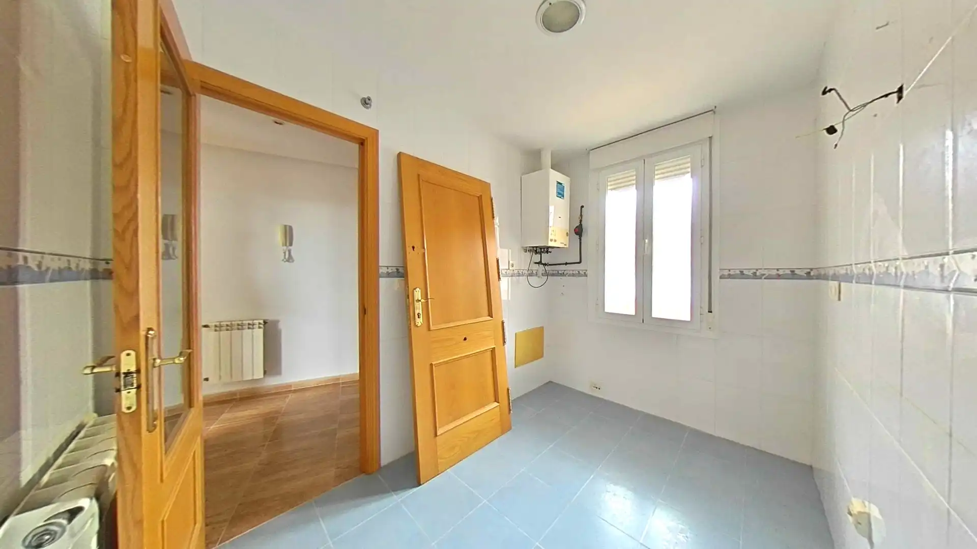 Appartamento con ascensore in vendita a Manzanares, imagen 4