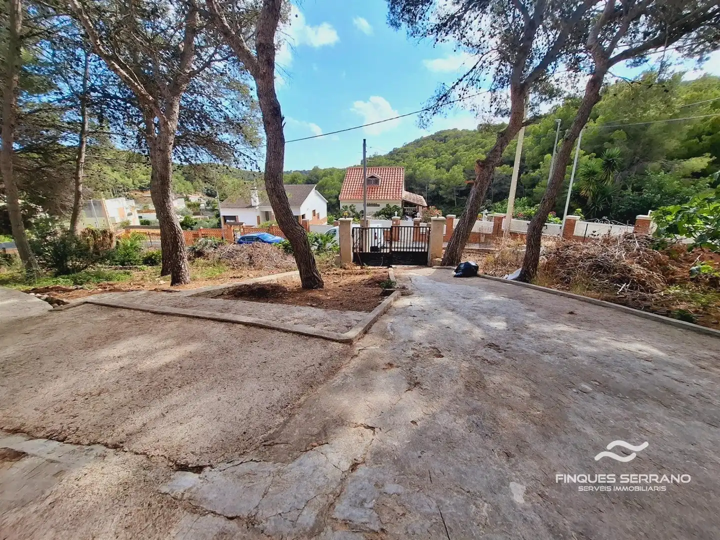Chalet con piscina en venta en VIOLETA, imagen 9
