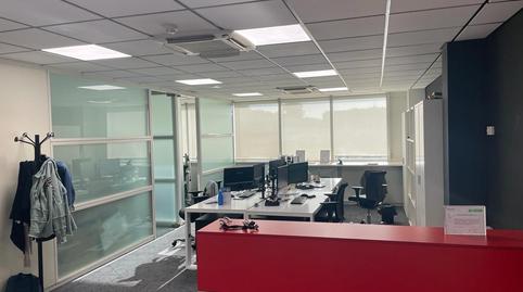 Foto 4 de Oficina en venda a Artatza - Pinueta - Pinosolo, Bizkaia