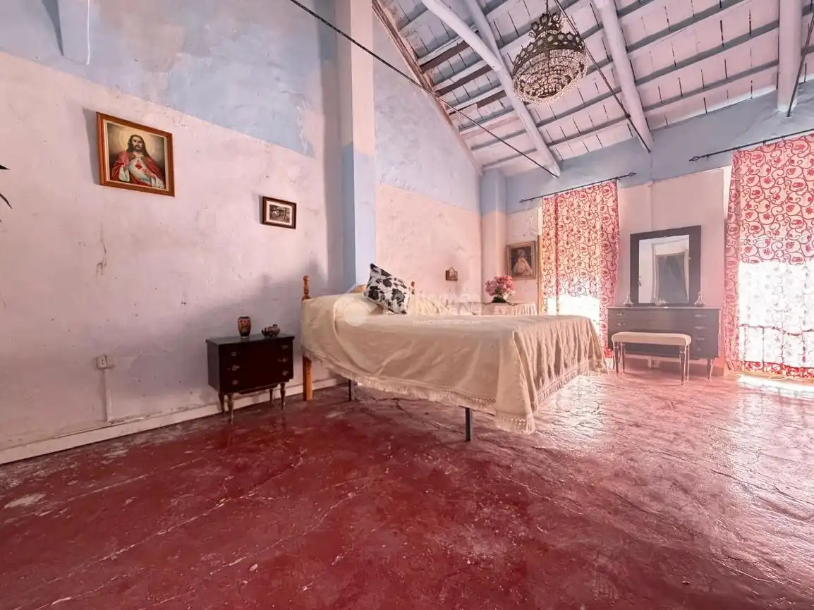 Habitación de Casa o chalet en venta en Puente Genil con Aire acondicionado