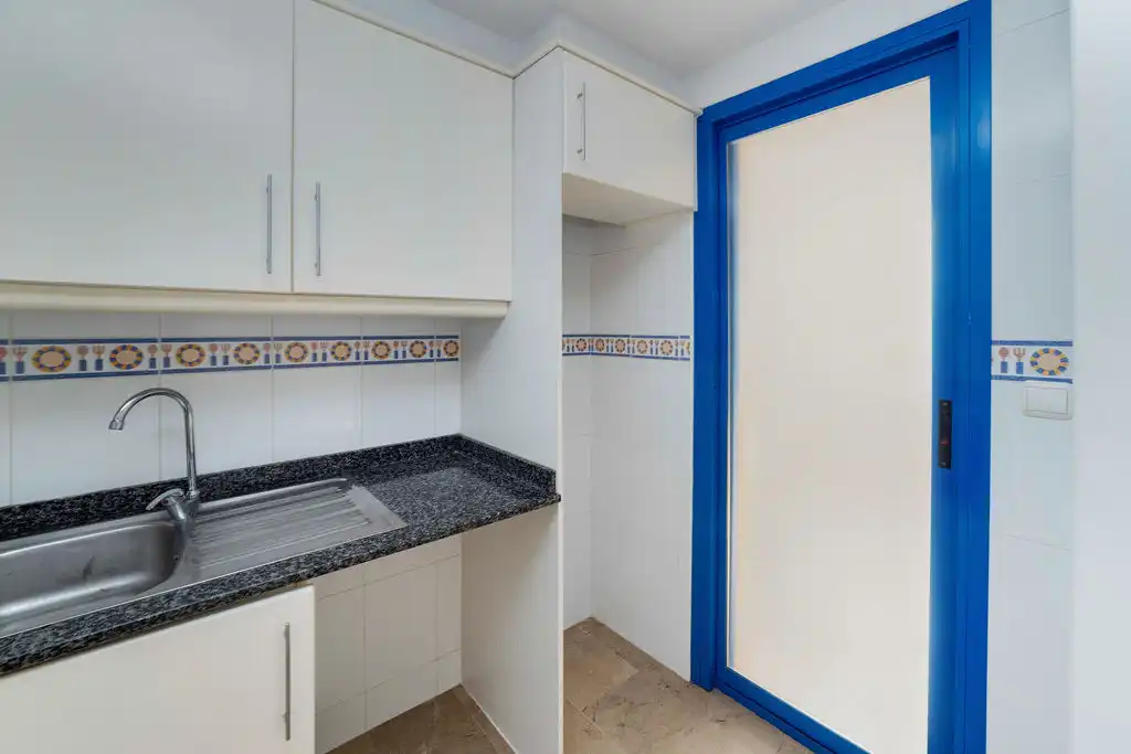Cuina de Pis en venda en Calpe / Calp