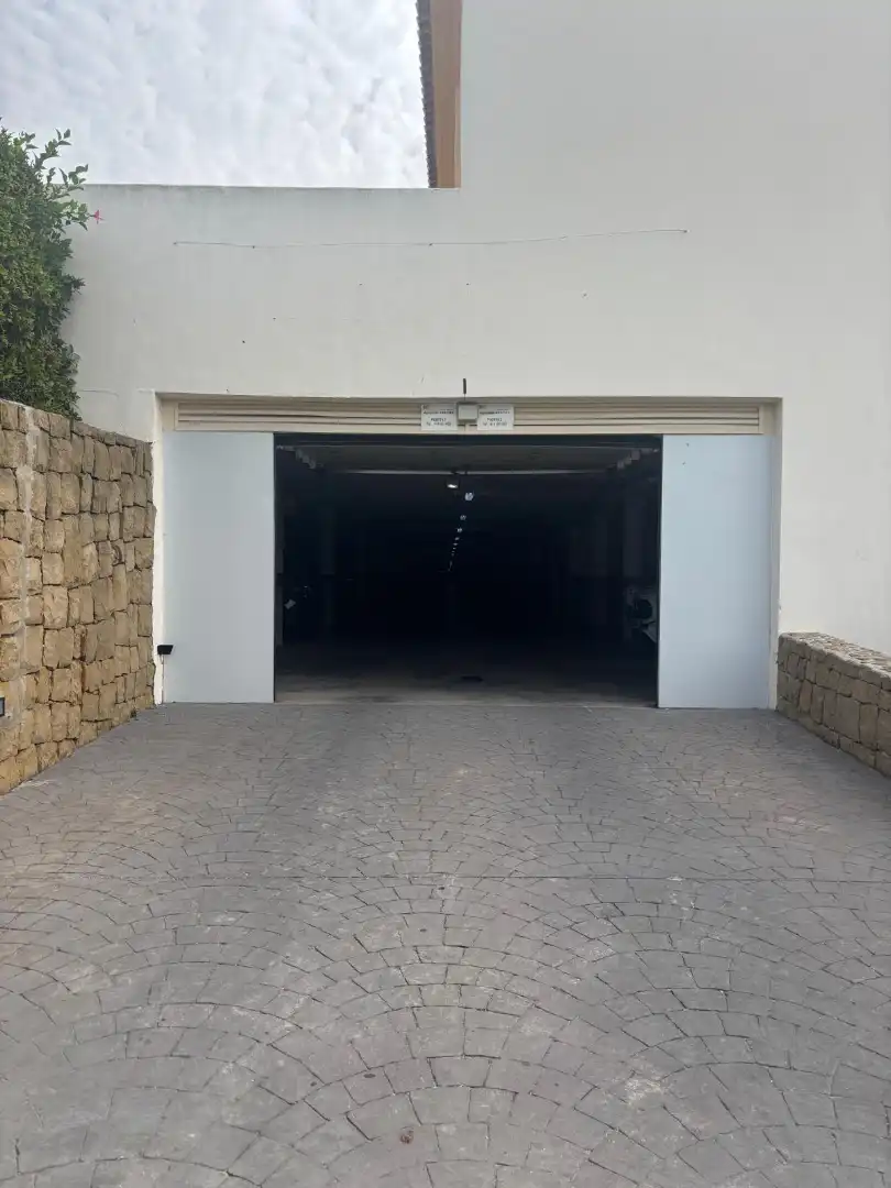 Parking of Garage for sale in Sotogrande