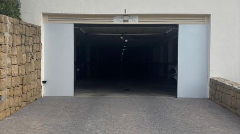 Foto 4 de Garaje en venta en Urbanización San Roque Club, 14, Sotogrande Alto, Sotogrande
