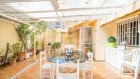 Jardí de Pis en venda en  Valencia Capital amb Terrassa