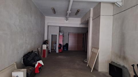 Foto 2 de Garatge en venda a Carrer de Castella, 3, Centre, El Prat de Llobregat
