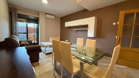 Foto 3 de Apartament de lloguer a Ciudad Jardín, Badajoz Capital