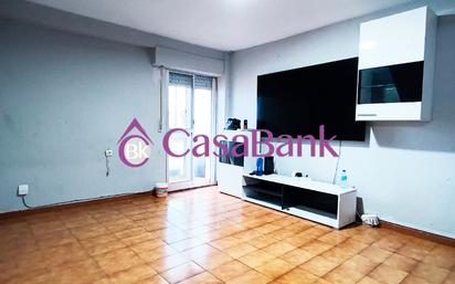 Living room of Flat for sale in  Córdoba Capital  with Air Conditioner and Terrace