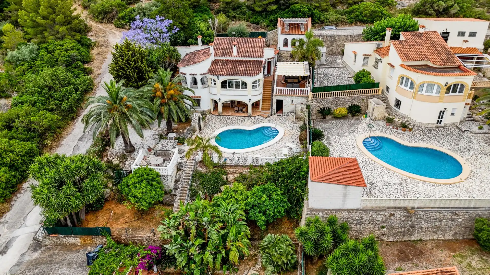 Detached house for sale in La Pedrera - Vessanes, imagen 4