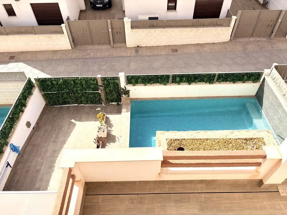 Casa rustica con terrazza in vendita a N/A, imagen 12