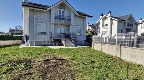 Foto 4 de Casa o chalet en venta en San Pantaleon, Arnuero, Cantabria