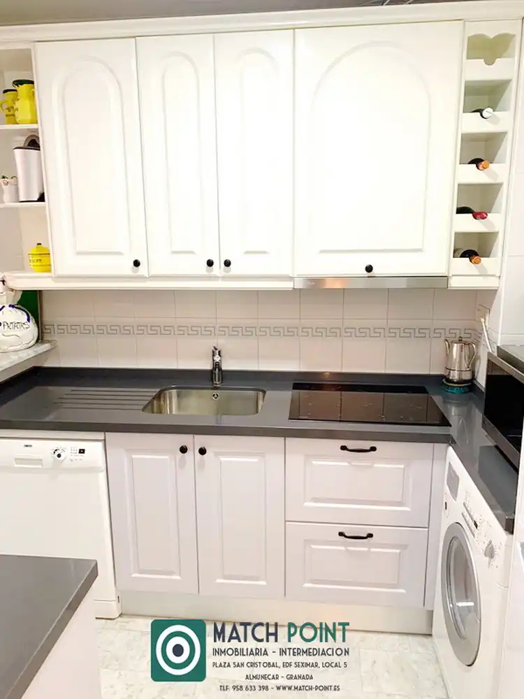 Appartement avec piscine à louer à Paseo San Cristóbal, imagen 11